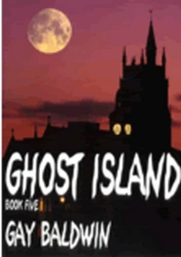 Ghost island isle - ghost, wight