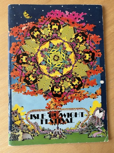 Vintage 1970 isle - of, wight