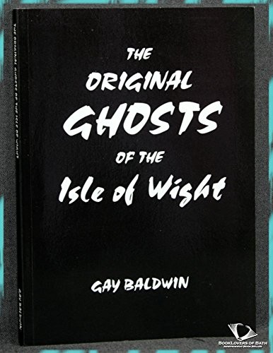 Original ghosts the isle of - original,
