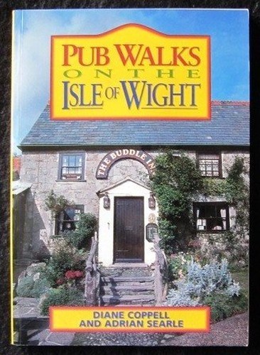 Pub walks the isle wight - isle,
