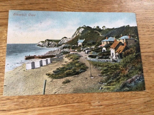 Steephill cove ventnor isle - steephill, cove,