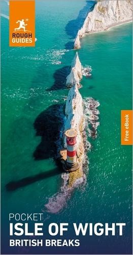 Rough guides pocket british - rough,