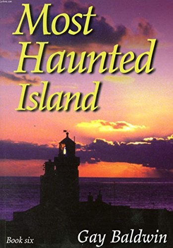 Most haunted island 6 - haunted, island: