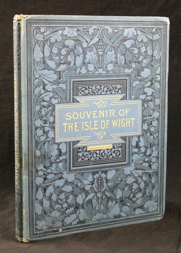 1897 souvenir the - souvenir, of