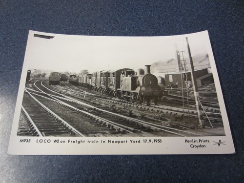 Lbscr ryde on - ryde, railway