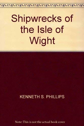 Shipwrecks the isle of - the,