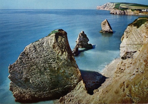 The new rock - new,