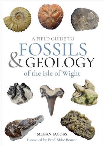 Field guide the fossils - a,