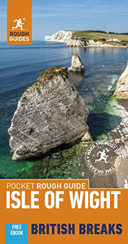 Pocket rough guide british - guide,