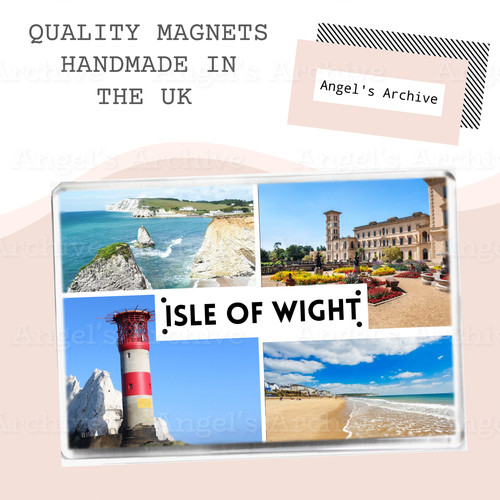 Isle wight hampshire - isle, ✳