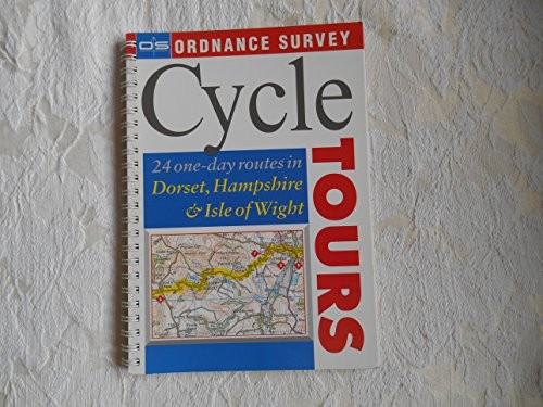 Cycle tours one - 24, one-day