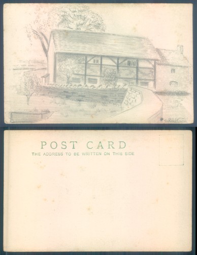 Old cottage shanklin isle - cottage,