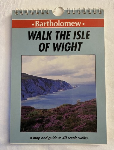 Bartholomew walk the isle - walk,