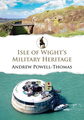 Isle wight military - isle, wight's