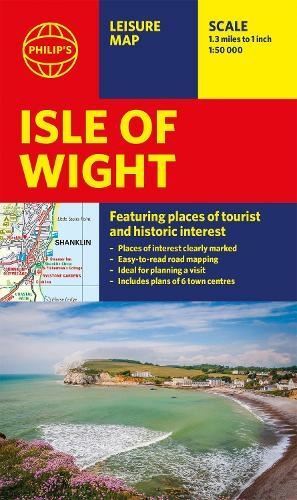 Philip isle wight - wight, leisure
