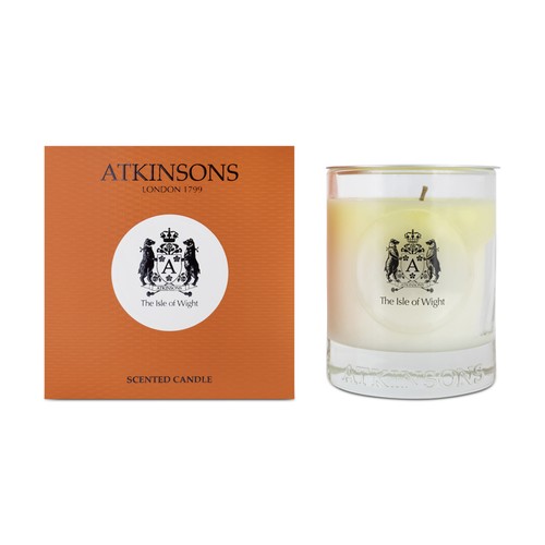 Atkinsons the isle wight - the, of