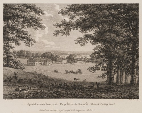 Watts devis - watts, (*1752)