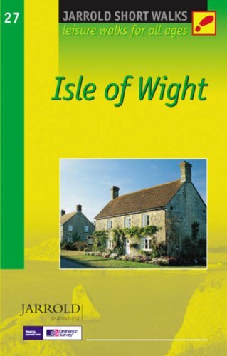 Isle wight leisure walks - of,