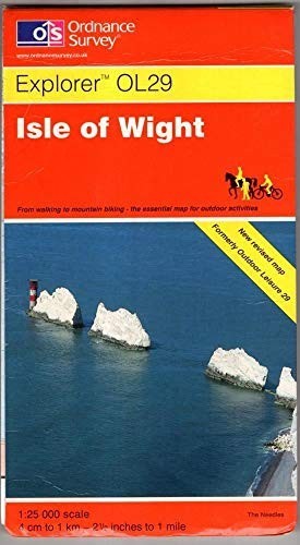 Isle wight - isle,