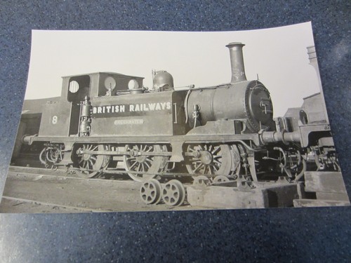Lbscr w8 freshwater - w8,
