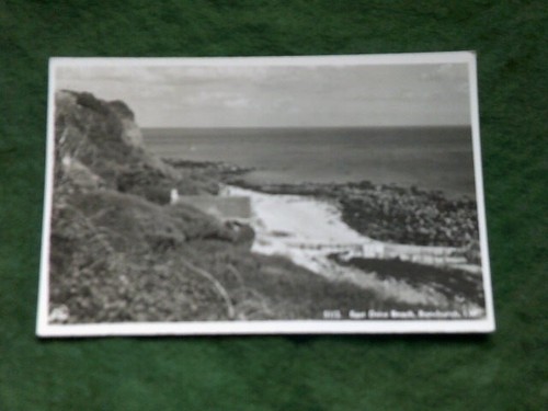 Bonchurch isle wight east - isle,