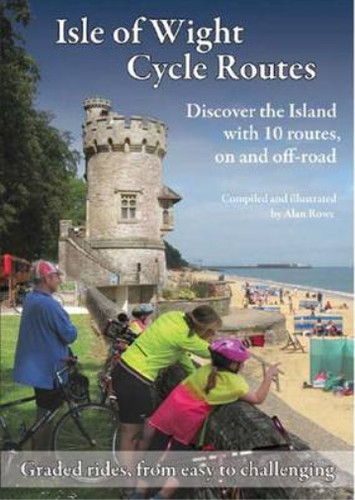 Isle wight cycle routes - wight,