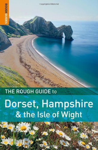 The rough guide dorset - to,