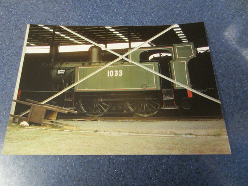 Nswgr beyer peacock - nswgr,