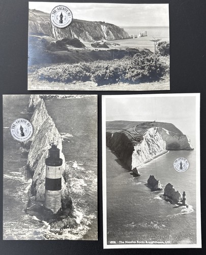 Vintage the needles - 3,