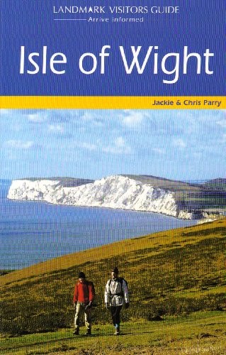 Isle wight landmark - isle, of