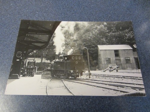 Iwr ventnor turntable - ventnor, on