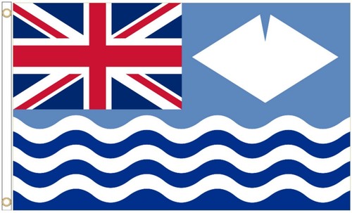 Isle wight ensign x3 - isle,