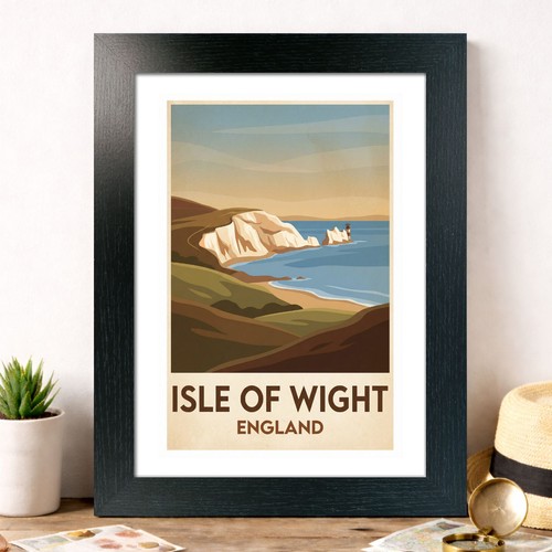 Isle wight england travel - england,