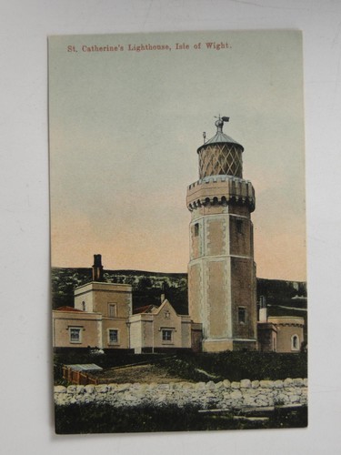 Catherines lighthouse isle - catherines,