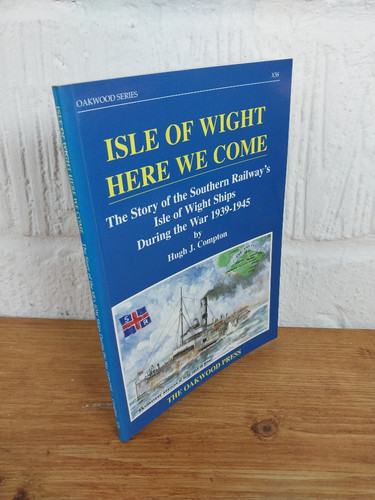 Isle wight here come the - isle,