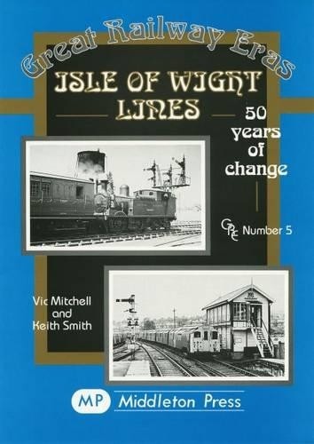 Isle wight lines 50 - isle, lines: