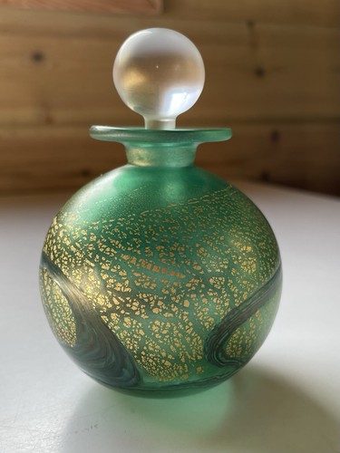 Isle wight glass perfume - isle,