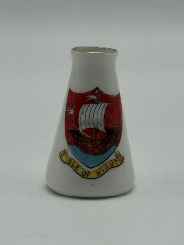 Isle wight souvenir - of,