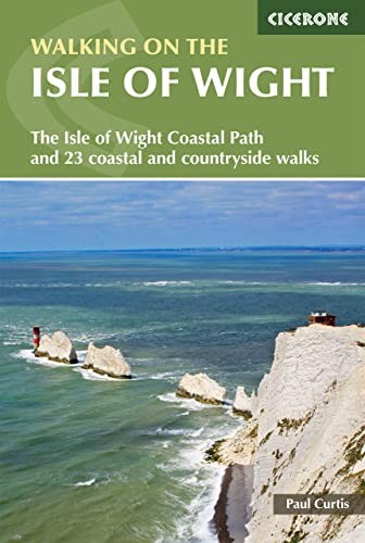Walking the isle - the,