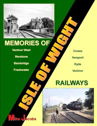 Memories isle wight - of,