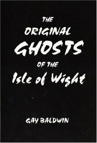 Original ghosts the isle of - original,