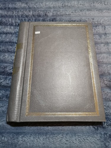 Vintage photo album isle - vintage, of