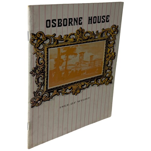Osborne house isle wight - isle,