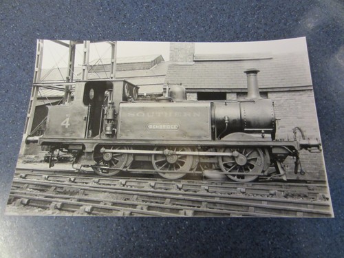 Lbscr a1x bembridge - lbscr,
