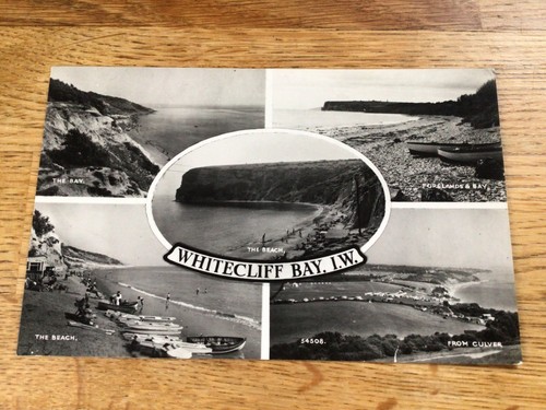 Whitecliff bay multiview - bay,,
