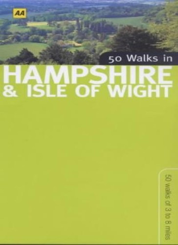 Walks hampshire and isle - hampshire,