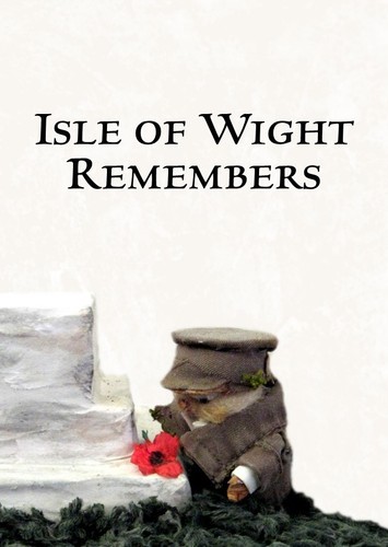 Isle wight first world war - of,