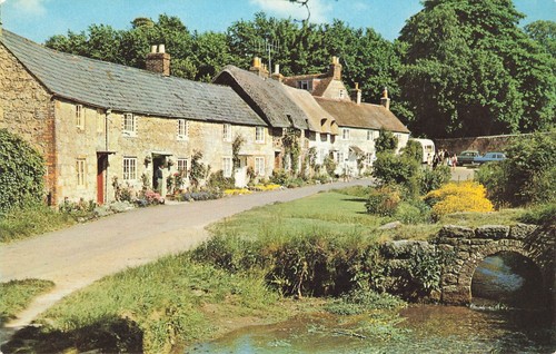 Winkle street calbourne isle - calbourne,