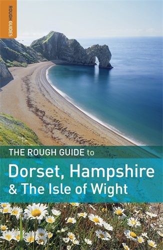 The rough guide dorset - guide, to