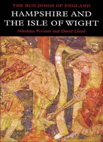 Hampshire and the - , isle